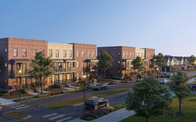 Inside The Lumen: Exploring Our Brand-New West Lafayette Floor Plans