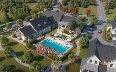 Breaking News: The Lumen Apartments Bring a New Era of Living to West Lafayette